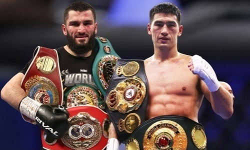 Бетербиев жестко ответил тренеру Бивола