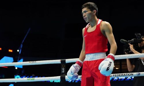 Казахстанские боксеры сразятся с главными звездами Узбекистана