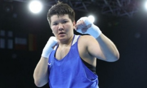 Казахстан получил девять финалов на международном турнире по боксу