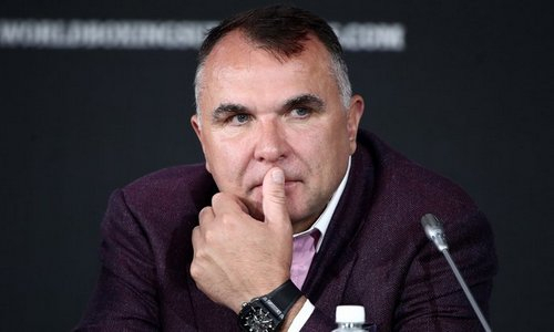 «Чёртов трус». Менеджер Жанибека Алимханулы жестко высказался в адрес Тайсона Фьюри