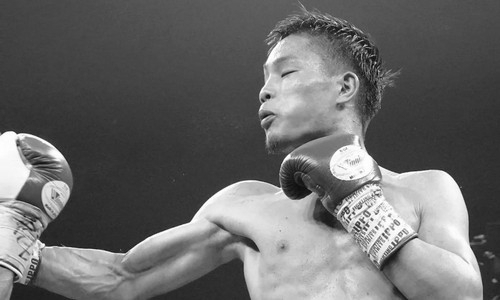 Японский боксер скончался в возрасте 23 лет