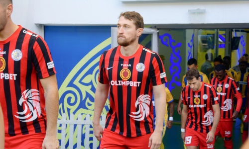 Экс-защитник «Кайрата», «Астаны» и «Тобола» переходит в «Хан-Тенгри»