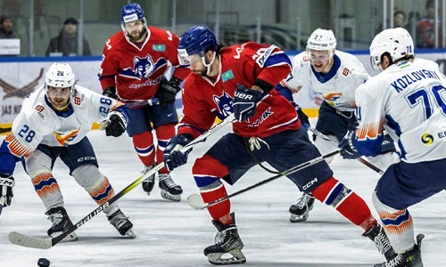 Названы все участники плей-офф чемпионата Казахстана