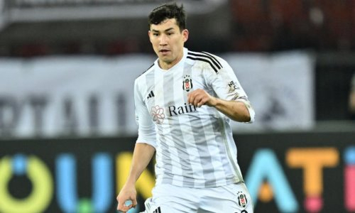 Прямая трансляция матча «Бешикташ» — «Трабзонспор» с возможным участием Зайнутдинова