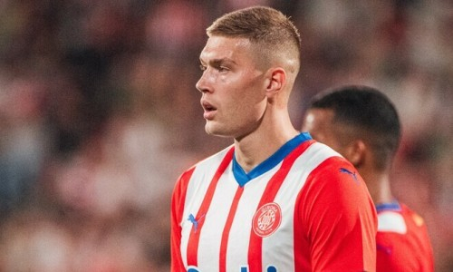 Лучший бомбардир испанской Ла Лиги рискует вылететь до конца сезона