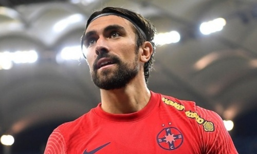 «Актобе» сделал предложение на миллион евро