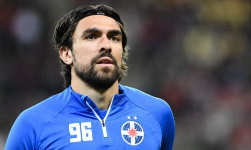 Стала известна причина отказа итальянского нападающего «Актобе»