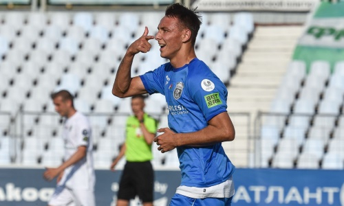 Европейский клуб выпустил казахстанского форварда в старте и одержал победу