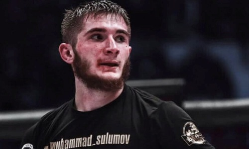 «Ты там кумыса перепил, чушпан?». Боец из Грозного наехал на известного казаха