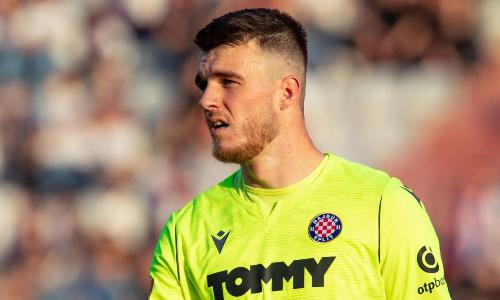 «Ордабасы» креативно представил новичка из сборной Хорватии