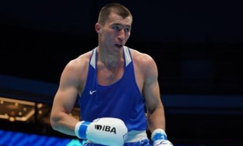 Казахстанские боксеры узнали первых соперников на малом чемпионате мира