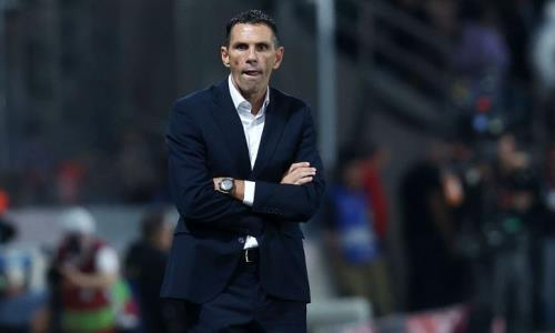 «Меня убьют в Греции!». Наставник европейской сборной раскрыл всю правду перед матчем с Казахстаном