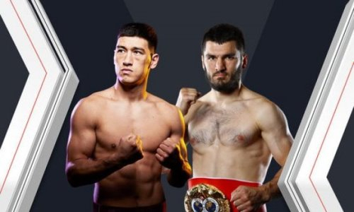 Гвоздик дал категоричный прогноз на бой Бетербиев — Бивол