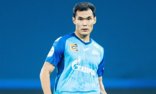 Нуралы Алип выступил с неожиданным обращением