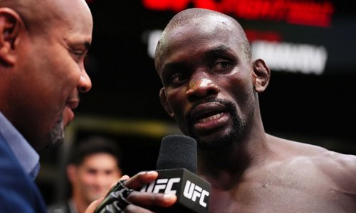 Автор молниеносного нокаута в UFC раскрыл хитрый план на бой с Шавкатом Рахмоновым