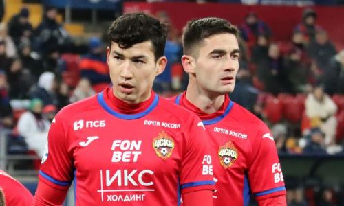 Бактиер Зайнутдинов близок к воссоединению с бывшим одноклубником