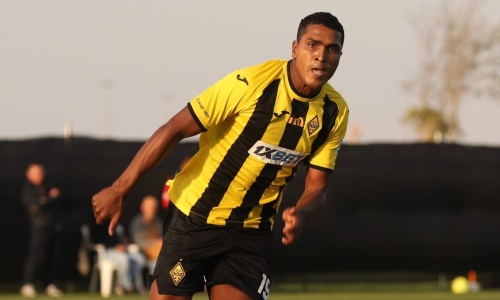 «Никто это не любит». Бразильский новичок «Кайрата» объяснил свою злость в матче с клубом РПЛ