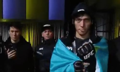 «Впечатления не особо радостные». Роман Мазуров о причинах первого поражения Азата Максума и дальнейших перспективах в UFC