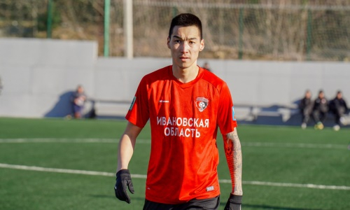 Казахстанский футболист с опытом игры в Европе нашел новый клуб в России