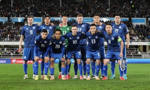 Футбольный матч Казахстан - Россия не состоится. Подробности