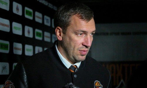 В Беларуси оценили силу молодежной сборной Казахстана перед «Кубком Будущего»