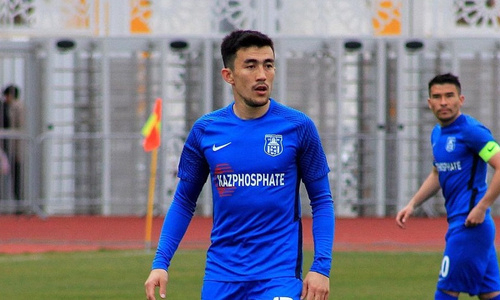 Казахстанский клуб объявил о переходе опытных футболистов