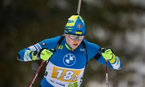 Двукратную чемпионку мира исключили из состава сборной Украины