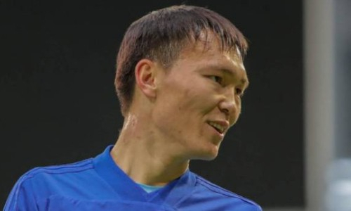 Думан Нарзилдаев официально сменил клуб спустя день после объявления в «Туране»