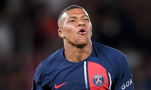 Стала известна зарплата Килиана Мбаппе в «Реале»