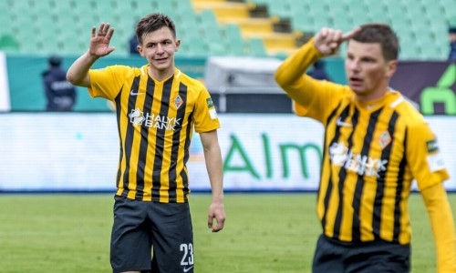 «Вы способны на многое». Озвучено послание Андрея Аршавина казахстанским футболистам