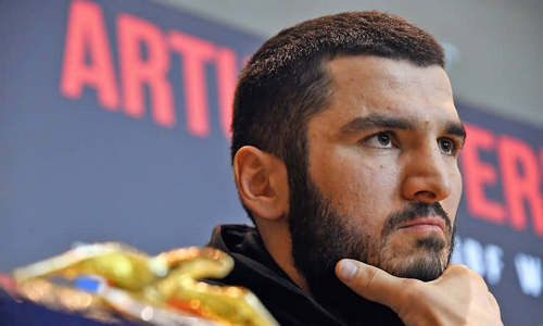 Артура Бетербиева хотят лишить всех чемпионских титулов