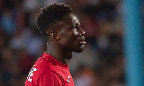 Российский клуб интересуется защитником «Кайсара»