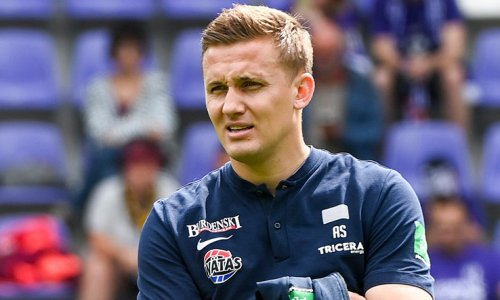 «Они заслужили выход на Евро». Шпилевский высказался о матче Греция — Казахстан 