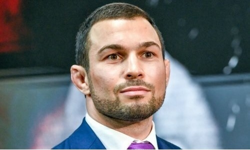 Топовый боец высказался о поединке с Дамиром Исмагуловым по правилам кикбоксинга