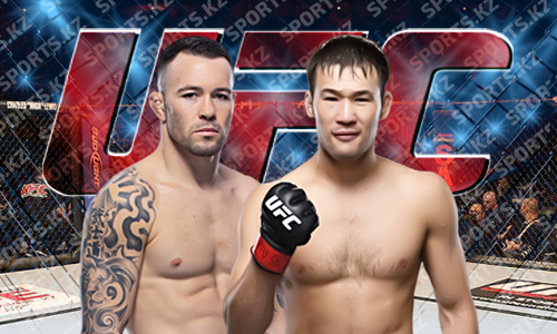 Бою Рахмонов — Ковингтон вынесли жесткий вердикт