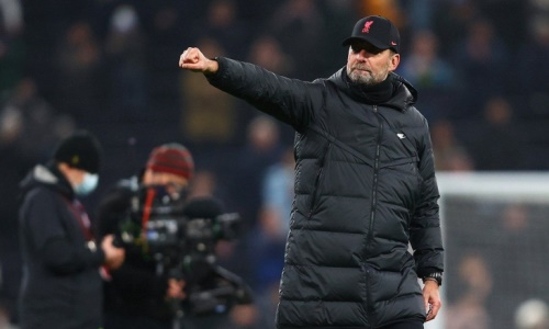 Юрген Клопп принял неожиданное решение по новому клубу