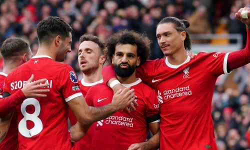 За игрока «Ливерпуля» предложили рекордную сумму в истории футбола