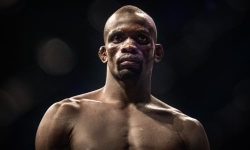 Оценены шансы на бой Шавката Рахмонова против африканского нокаутера из UFC