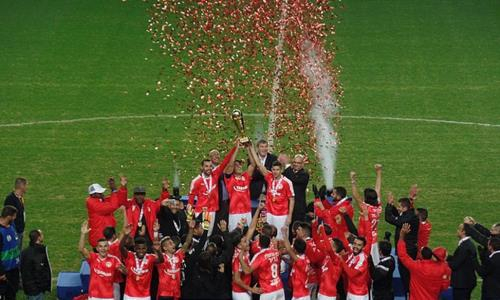 Пошумели в еврокубках, а в Израиле выиграли все. Что нужно знать о новом клубе Артура Шушеначева