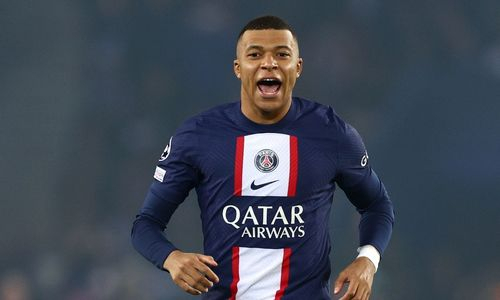 Килиан Мбаппе озвучил свои финансовые требования в «Реале»