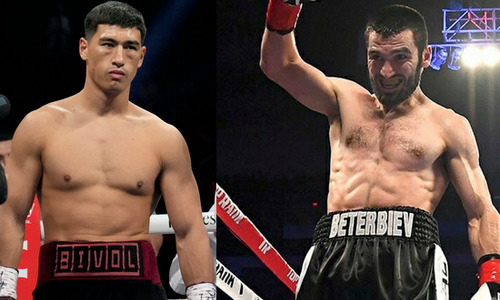 Известный тренер из США назвал победителя боя Бетербиев — Бивол