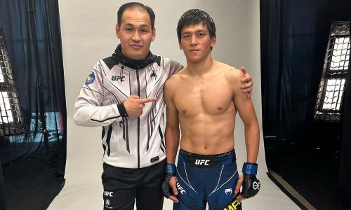 «Эти лжедруги до сих пор не прекращают врать ему в лицо». Менеджер Азата Максума рассказал правду о его поражении в UFC