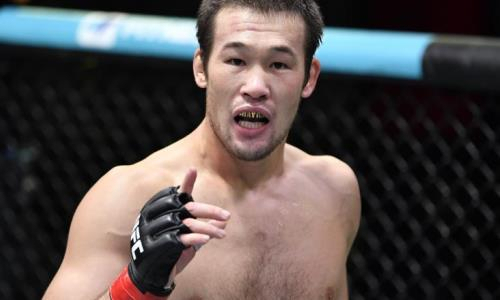 «Он один из лучших на планете». Шавкат Рахмонов потряс американцев уникальностью