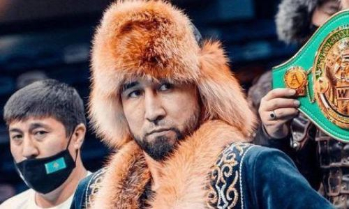 Промоутеры решили судьбу казахстанского боксера после нокаута и комы