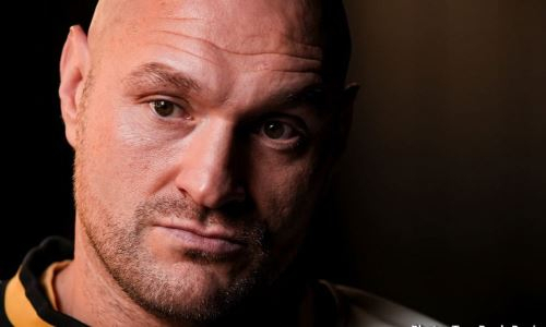 35-летний Тайсон Фьюри сделал заявление о завершении карьеры