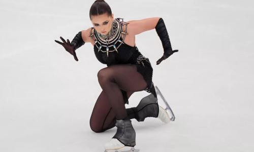 WADA вынесло вердикт Камиле Валиевой по итогам расследования