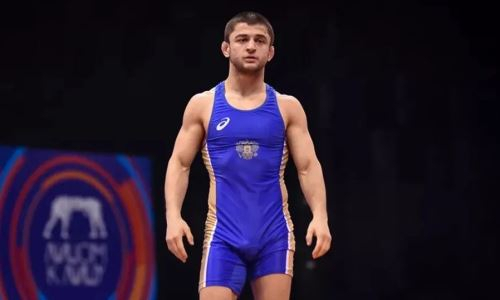 Чемпион Европы из РФ отказался выступать за Россию и сменил гражданство