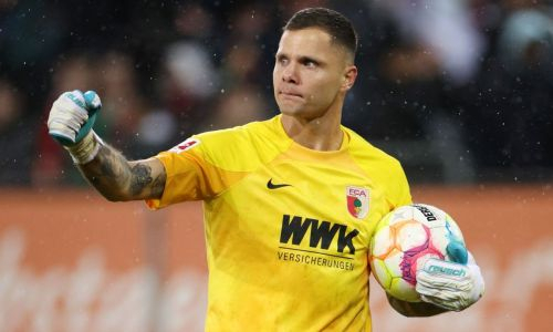 Клуб Аймбетова подпишет вратаря с 247 матчами в Бундеслиге