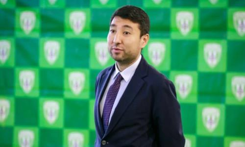 В «Атырау» сообщили о трансферных планах и переходе казахстанца в датский клуб