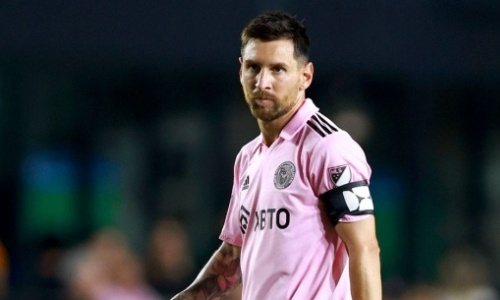 Месси заговорил на китайском и объяснился за скандал в Гонконге